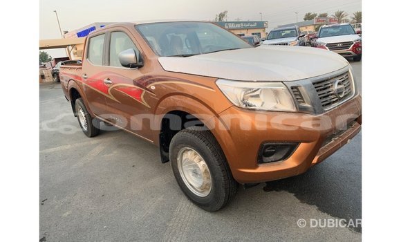 Buy Import Nissan Navara Other Car in Import - Dubai in Dhufar Buy Import Nissan Navara Other Car in Import - Dubai in Dhufar