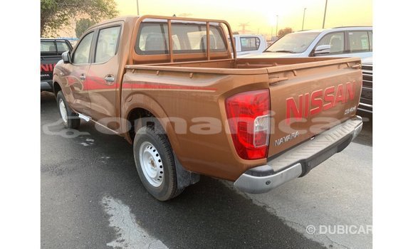 Buy Import Nissan Navara Other Car in Import - Dubai in Dhufar Buy Import Nissan Navara Other Car in Import - Dubai in Dhufar