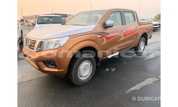 Buy Import Nissan Navara Other Car in Import - Dubai in Dhufar Buy Import Nissan Navara Other Car in Import - Dubai in Dhufar