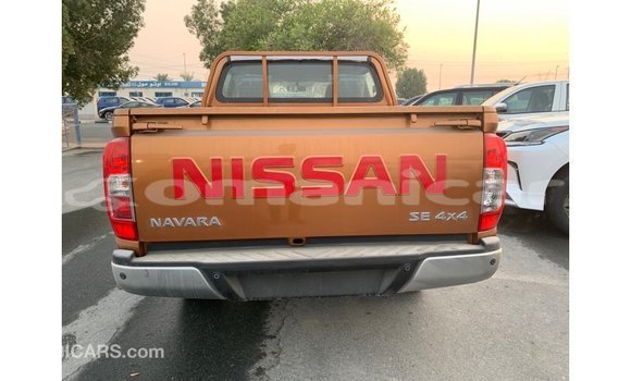 Buy Import Nissan Navara Other Car in Import - Dubai in Dhufar Buy Import Nissan Navara Other Car in Import - Dubai in Dhufar