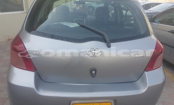 Buy Used Toyota Yaris Other Car in Muscat in Masqat Buy Used Toyota Yaris Other Car in Muscat in Masqat