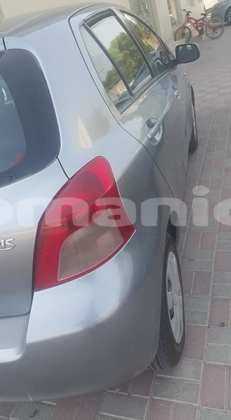 Big with watermark toyota yaris masqat muscat 1919