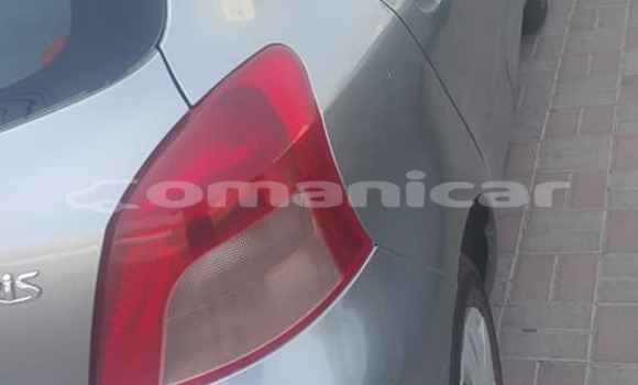 Buy Used Toyota Yaris Other Car in Muscat in Masqat Buy Used Toyota Yaris Other Car in Muscat in Masqat