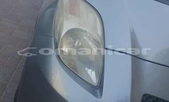 Buy Used Toyota Yaris Other Car in Muscat in Masqat Buy Used Toyota Yaris Other Car in Muscat in Masqat