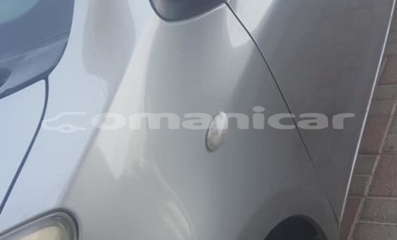 Buy Used Toyota Yaris Other Car in Muscat in Masqat Buy Used Toyota Yaris Other Car in Muscat in Masqat