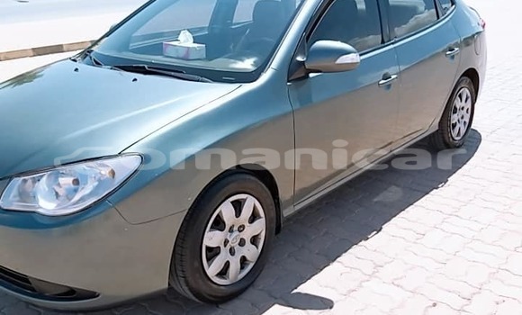 Buy Used Hyundai Elantra Other Car in Salalah in Dhufar Buy Used Hyundai Elantra Other Car in Salalah in Dhufar