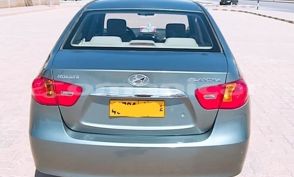Buy Used Hyundai Elantra Other Car in Salalah in Dhufar Buy Used Hyundai Elantra Other Car in Salalah in Dhufar