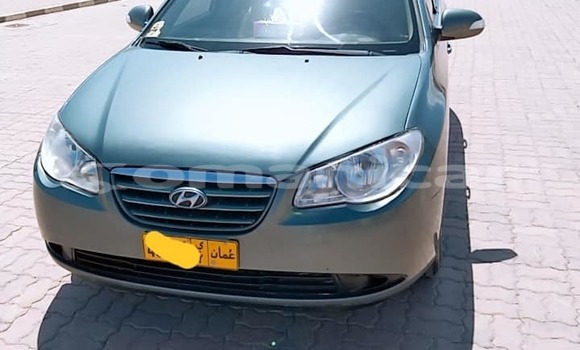 Buy Used Hyundai Elantra Other Car in Salalah in Dhufar Buy Used Hyundai Elantra Other Car in Salalah in Dhufar