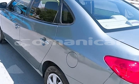 Buy Used Hyundai Elantra Other Car in Salalah in Dhufar Buy Used Hyundai Elantra Other Car in Salalah in Dhufar