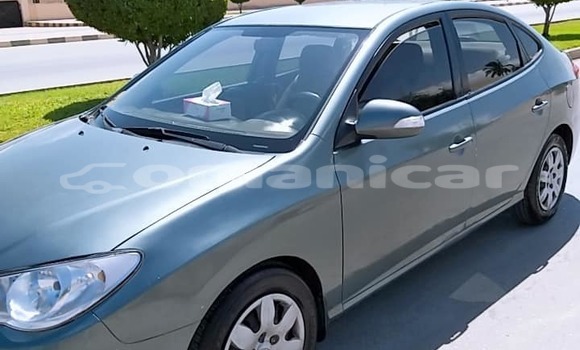 Buy Used Hyundai Elantra Other Car in Salalah in Dhufar Buy Used Hyundai Elantra Other Car in Salalah in Dhufar