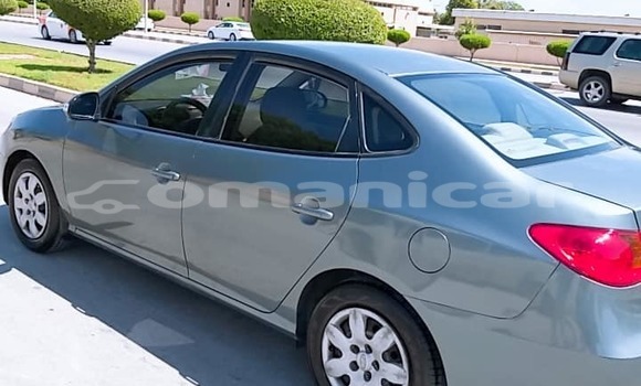 Buy Used Hyundai Elantra Other Car in Salalah in Dhufar Buy Used Hyundai Elantra Other Car in Salalah in Dhufar