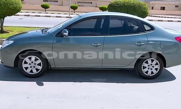 Buy Used Hyundai Elantra Other Car in Salalah in Dhufar Buy Used Hyundai Elantra Other Car in Salalah in Dhufar