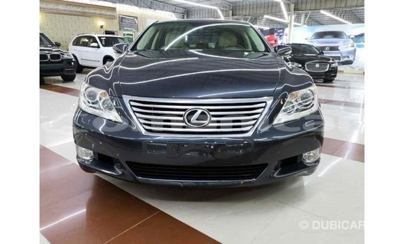 Buy Import Lexus LS Other Car in Import - Dubai in Dhufar Buy Import Lexus LS Other Car in Import - Dubai in Dhufar