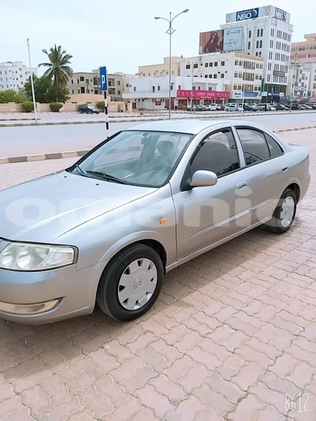 Big with watermark nissan sunny dhufar salalah 1925