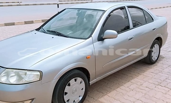 Buy Used Nissan Sunny Other Car in Salalah in Dhufar Buy Used Nissan Sunny Other Car in Salalah in Dhufar