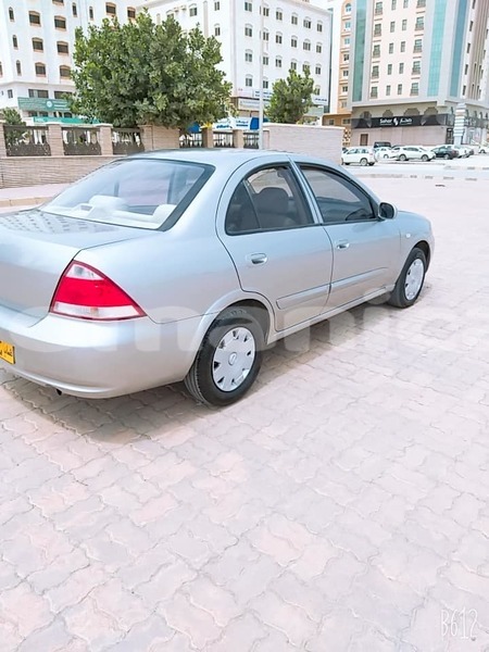 Big with watermark nissan sunny dhufar salalah 1925