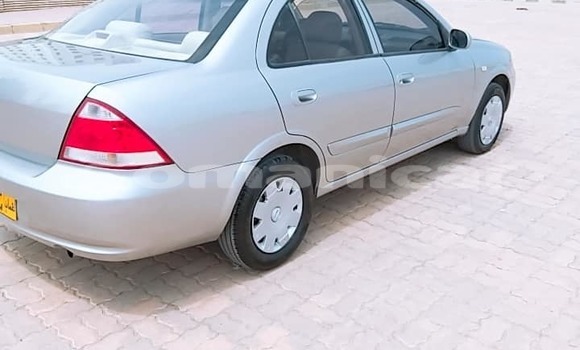 Buy Used Nissan Sunny Other Car in Salalah in Dhufar Buy Used Nissan Sunny Other Car in Salalah in Dhufar