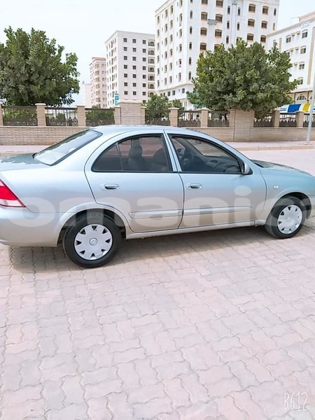 Big with watermark nissan sunny dhufar salalah 1925