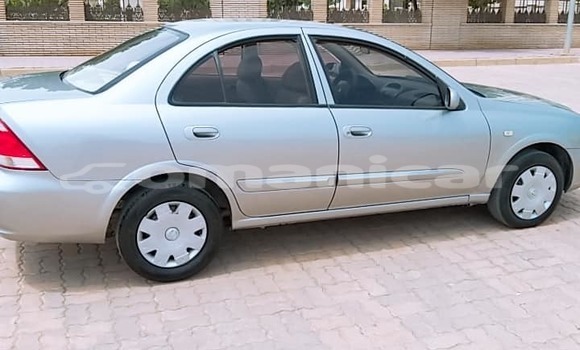 Buy Used Nissan Sunny Other Car in Salalah in Dhufar Buy Used Nissan Sunny Other Car in Salalah in Dhufar