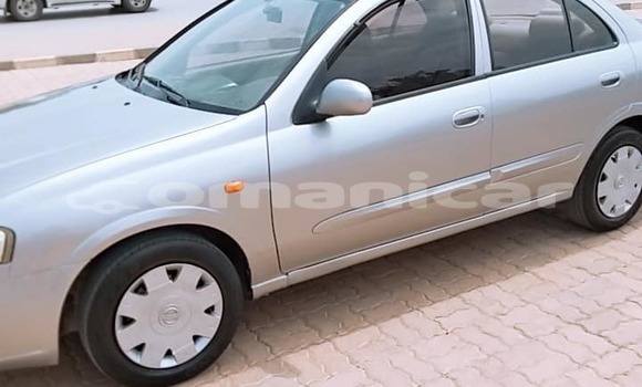 Buy Used Nissan Sunny Other Car in Salalah in Dhufar Buy Used Nissan Sunny Other Car in Salalah in Dhufar