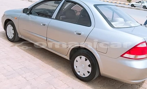 Buy Used Nissan Sunny Other Car in Salalah in Dhufar Buy Used Nissan Sunny Other Car in Salalah in Dhufar