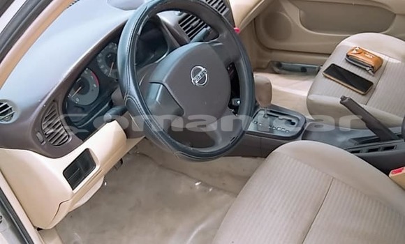 Buy Used Nissan Sunny Other Car in Salalah in Dhufar Buy Used Nissan Sunny Other Car in Salalah in Dhufar