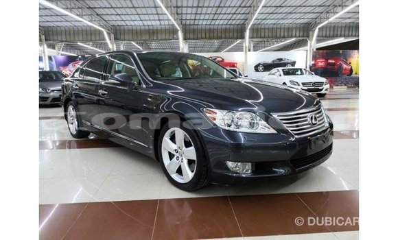 Buy Import Lexus LS Other Car in Import - Dubai in Dhufar Buy Import Lexus LS Other Car in Import - Dubai in Dhufar