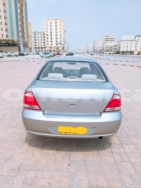 Big with watermark nissan sunny dhufar salalah 1925