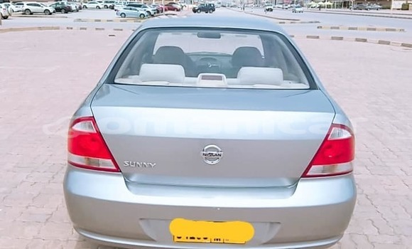 Buy Used Nissan Sunny Other Car in Salalah in Dhufar Buy Used Nissan Sunny Other Car in Salalah in Dhufar