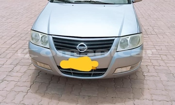 Buy Used Nissan Sunny Other Car in Salalah in Dhufar Buy Used Nissan Sunny Other Car in Salalah in Dhufar