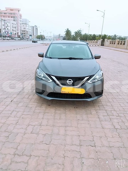 Big with watermark nissan sentra dhufar salalah 1926