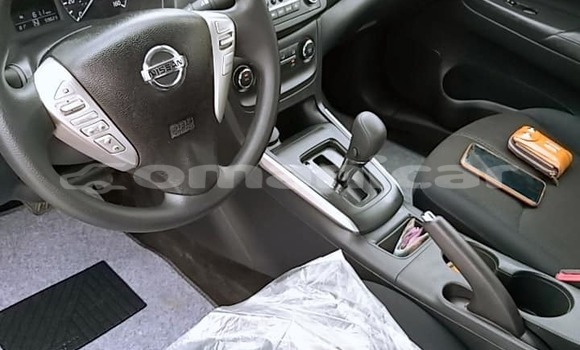 Buy Used Nissan Sentra Other Car in Salalah in Dhufar Buy Used Nissan Sentra Other Car in Salalah in Dhufar