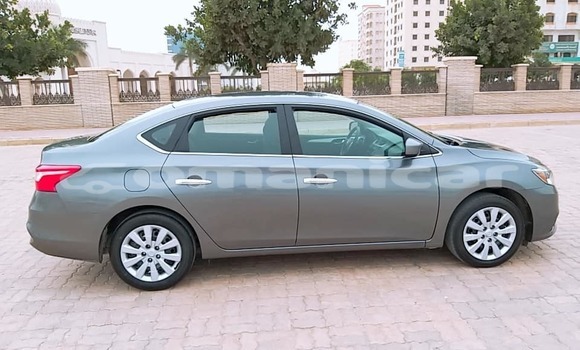 Buy Used Nissan Sentra Other Car in Salalah in Dhufar Buy Used Nissan Sentra Other Car in Salalah in Dhufar