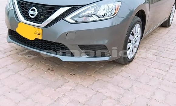 Buy Used Nissan Sentra Other Car in Salalah in Dhufar Buy Used Nissan Sentra Other Car in Salalah in Dhufar