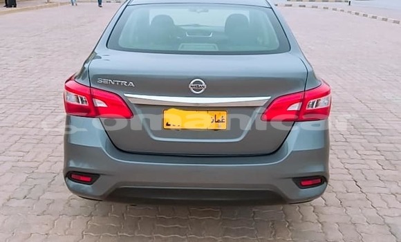 Buy Used Nissan Sentra Other Car in Salalah in Dhufar Buy Used Nissan Sentra Other Car in Salalah in Dhufar