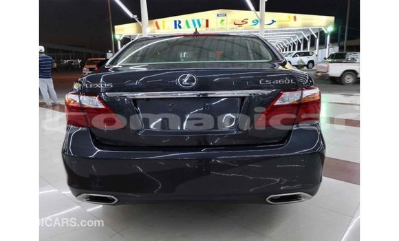 Buy Import Lexus LS Other Car in Import - Dubai in Dhufar Buy Import Lexus LS Other Car in Import - Dubai in Dhufar