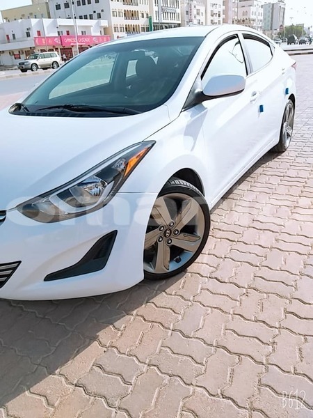 Big with watermark hyundai elantra dhufar salalah 1927