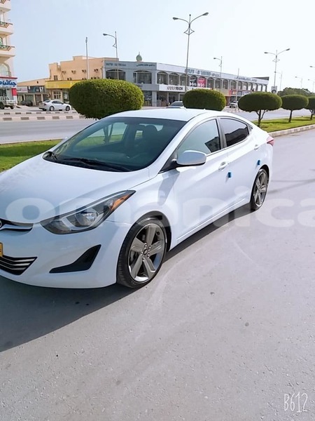 Big with watermark hyundai elantra dhufar salalah 1927