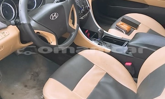 Buy Used Hyundai Sonata White Car in Salalah in Dhufar Buy Used Hyundai Sonata White Car in Salalah in Dhufar