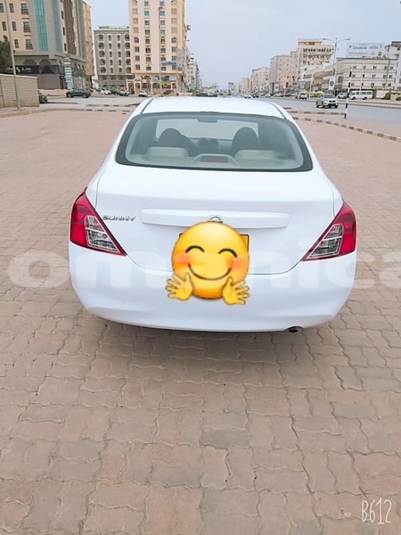 Big with watermark nissan sunny dhufar salalah 1929