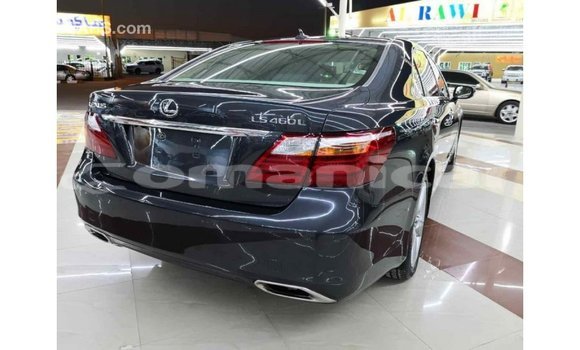 Buy Import Lexus LS Other Car in Import - Dubai in Dhufar Buy Import Lexus LS Other Car in Import - Dubai in Dhufar