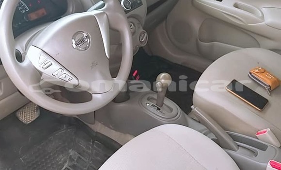 Buy Used Nissan Sunny White Car in Salalah in Dhufar Buy Used Nissan Sunny White Car in Salalah in Dhufar