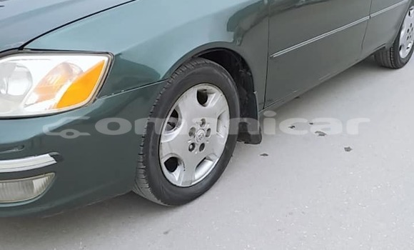 Buy Used Toyota Avalon Green Car in Salalah in Dhufar Buy Used Toyota Avalon Green Car in Salalah in Dhufar