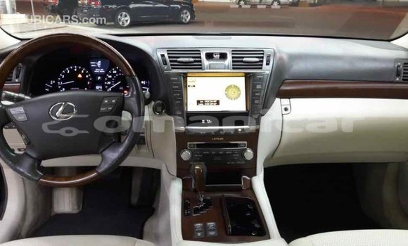 Buy Import Lexus LS Other Car in Import - Dubai in Dhufar Buy Import Lexus LS Other Car in Import - Dubai in Dhufar