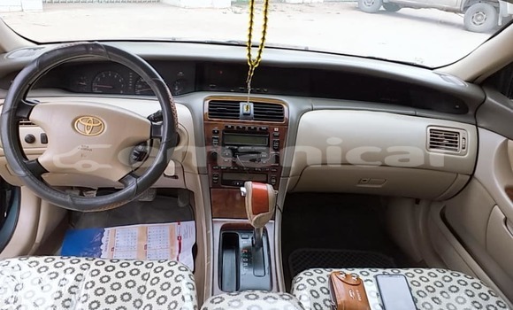 Buy Used Toyota Avalon Green Car in Salalah in Dhufar Buy Used Toyota Avalon Green Car in Salalah in Dhufar