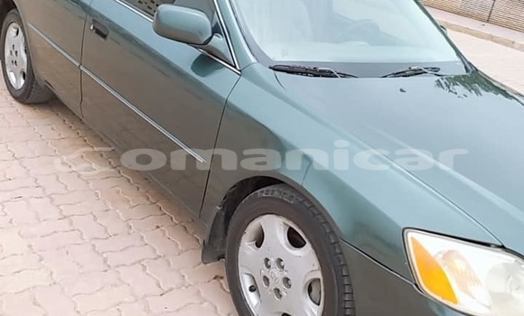 Buy Used Toyota Avalon Green Car in Salalah in Dhufar Buy Used Toyota Avalon Green Car in Salalah in Dhufar