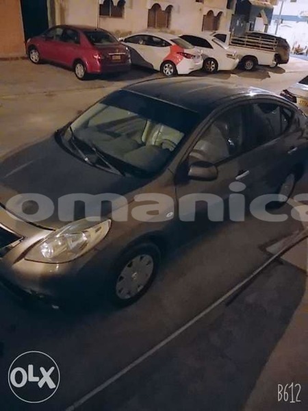 Big with watermark nissan sunny dhufar salalah 1932