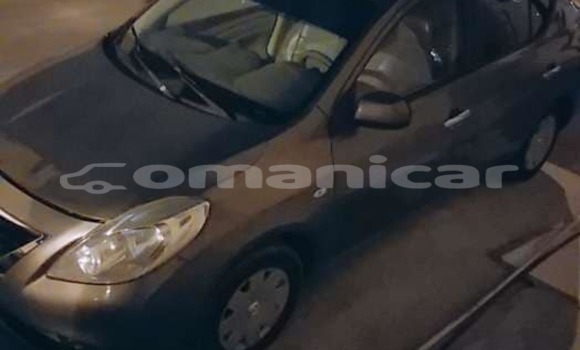 Buy Used Nissan Sunny Other Car in Salalah in Dhufar Buy Used Nissan Sunny Other Car in Salalah in Dhufar