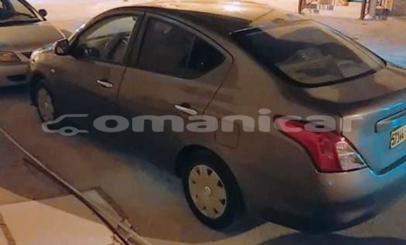 Buy Used Nissan Sunny Other Car in Salalah in Dhufar Buy Used Nissan Sunny Other Car in Salalah in Dhufar