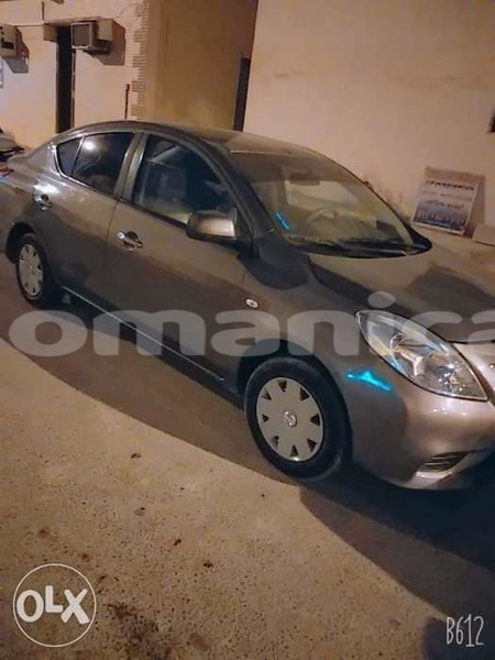 Big with watermark nissan sunny dhufar salalah 1932